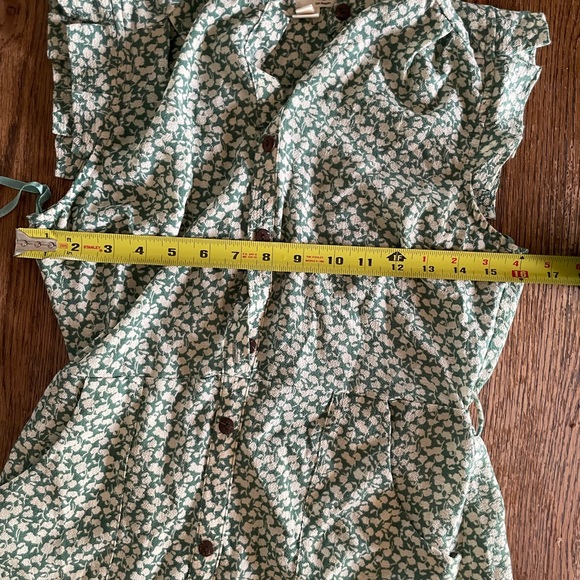 Spring dress - Picture 7 of 9